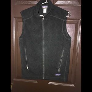 Patagonia Vest